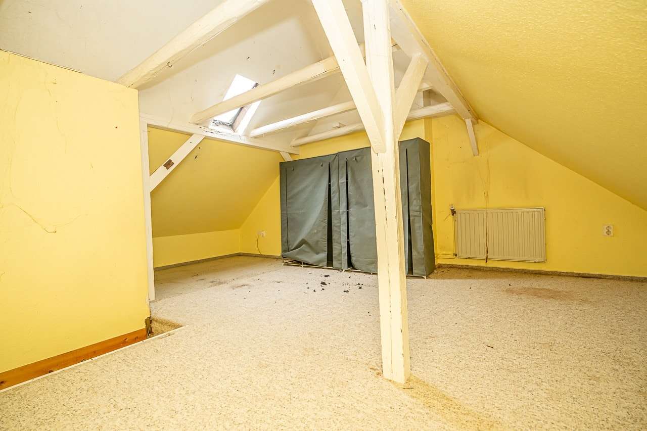 Immobilie in Schortens - Attraktives Entwicklungspotenzial auf 1.764 m² Grundstück - Bild 6