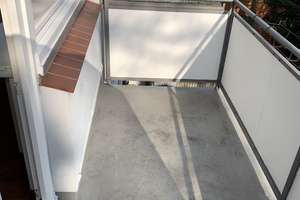 Tolle Wohnung am Eilbekkanal mit zwei Balkonen  – Die vollständige Adresse der Immobilie erhältst du vom Anbieter., 22089 Eilbek, Hamburg – Vorschaubild 14