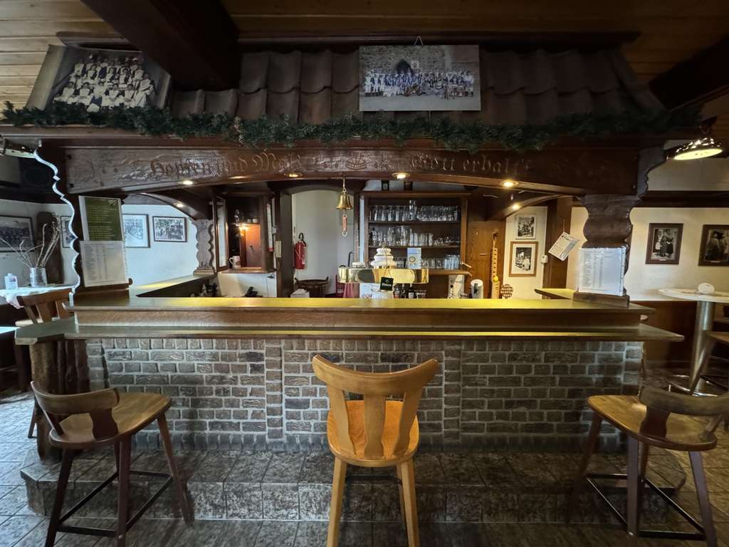 Immobilie in Linnich - Wohn - und Geschäftshaus im Zentrum von Linnich mit Entwicklungspotenzial - Bild 4