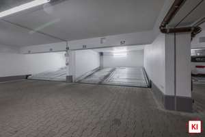 Großzügiges Stadtappartement mit neuem Duplexparker in der Maxvorstadt! – Die vollständige Adresse der Immobilie erhältst du vom Anbieter., 80797 Josephsplatz, München – Vorschaubild 8