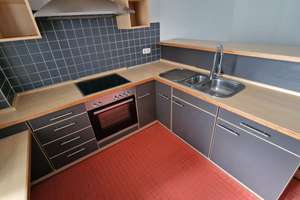 3-Zimmer mit 2 Balkonen und Einbauküche in Magdeburg – Breiter Weg 228, 39104 Altstadt, Magdeburg – Vorschaubild 4