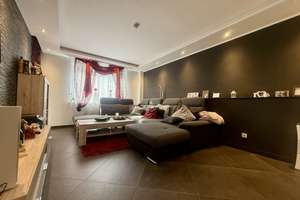Moderne 3-Zimmer-Gartenwohnung mit überdachter Terrasse und Tiefgaragenstellplatz – Die vollständige Adresse der Immobilie erhältst du vom Anbieter., 38444 Westhagen, Wolfsburg – Vorschaubild 2