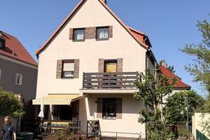 Ihr neues familienfreundliches Zuhause in Leipzig-Thekla – Die vollständige Adresse der Immobilie erhältst du vom Anbieter., 4349 Thekla, Leipzig – Vorschaubild 9