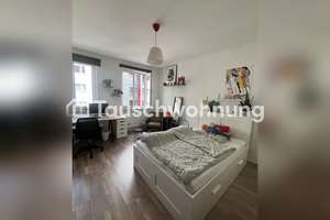 Tauschwohnung: 3 Zimmer Wohnung in bester Südstadt-Lage – Die vollständige Adresse der Immobilie erhältst du vom Anbieter., 50677 Neustadt/Süd, Köln – Vorschaubild 4