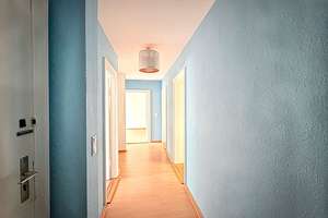 Mitten in der Stadt - mitten im Leben – Die vollständige Adresse der Immobilie erhältst du vom Anbieter., 24118 Ravensberg, Kiel – Vorschaubild 8