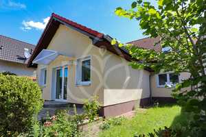 Charmantes & großzügiges Einfamilienhaus in Pankow-Heinersdorf! – Berlin – Vorschaubild 17
