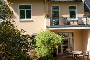 Exklusiv+großzügig : 3,5-Zimmer-Maisonette-Wohnung, Balkon+Terrasse - Villenviertel Zoo, Wuppertal – Die vollständige Adresse der Immobilie erhältst du vom Anbieter., 42117 Elberfeld West, Wuppertal – Vorschaubild 11