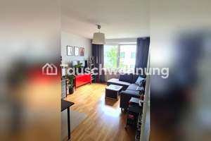 Tauschwohnung: Super geschnittene / zentrale 2 Zi. Wohnung mit Balkon – Tauschwohnungstraße 1, 40219 Unterbilk, Düsseldorf – Vorschaubild 6