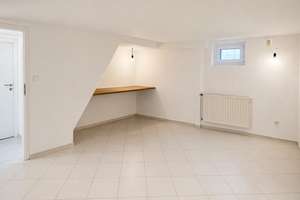 Kompaktes Stadthaus mit schönem Garten an den Niddaauen – Die vollständige Adresse der Immobilie erhältst du vom Anbieter., 60433 Frankfurter Berg, Frankfurt am Main – Vorschaubild 14