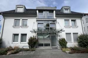Wohnen mit Wohlfühlfaktor – gepflegte 3-Zimmer-Wohnung in kleinem Mehrfamilienhaus – 68163 Neuostheim/Neuhermsheim, Mannheim – Vorschaubild 23