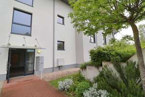 Helle barrierefreie 2-Zi.-Wohnung mit Balkon & Aufzug  – Die vollständige Adresse der Immobilie erhältst du vom Anbieter., 55130 Laubenheim, Mainz – Vorschaubild 26