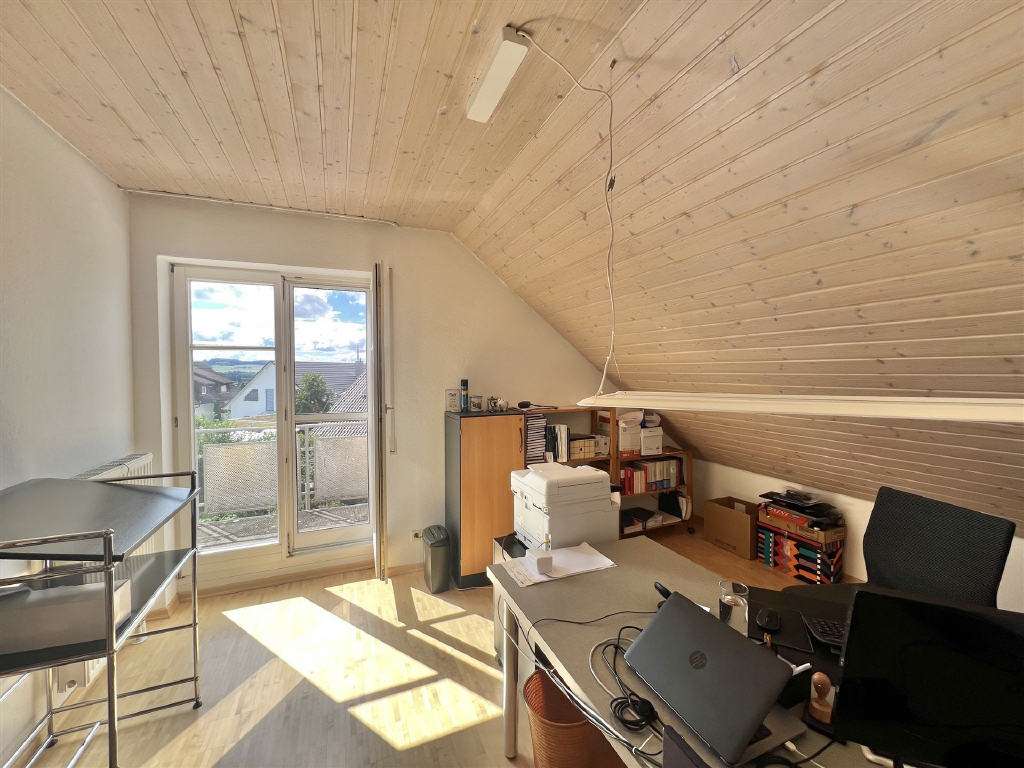 Immobilie in Herdwangen-Schönach - Vorfreude ist die schönste Freude- Wir haben Ihr riesiges Familienhaus in Herdwangen-Schönach! - Bild 12