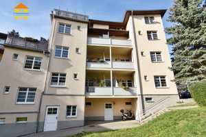 *** GROßE 2-RAUM in RUHIGER LAGE mit BALKON*** – Franz-Wiesner-Straße 48, 9131 Chemnitz – Vorschaubild 2