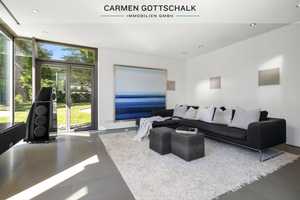 Ein Traumhaus für Ästheten – Stilvolles Anwesen mit Designer-Garten nahe dem See – Starnberg (Kreis) – Vorschaubild 8