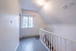 Haus mit viel (Anbau-)Potential auf großem Grundstück in Nienstedten! – Hamburg – Vorschaubild 6