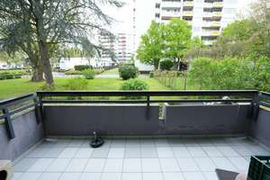 Großzügig geschnittene 3,5-Zimmer-Wohnung in ruhiger Lage – mit großem Balkon und Garage! – Die vollständige Adresse der Immobilie erhältst du vom Anbieter., 76229 Grötzingen, Karlsruhe – Vorschaubild 10