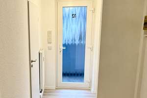Renoviertes Apartment (12) mit Balkon in Bonn (Auerberg) – Pariser Straße 35, 53117 Auerberg, Bonn – Vorschaubild 14