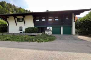Imposantes Einfamilienhaus mit Villencharakter und Einliegerwohnung in Bergnähe – Traunstein (Kreis) – Vorschaubild 5