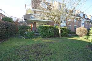2-Zi.-Terrassenwohnung mit TG-Stellplatz in ruhiger Lage von Hamburg-Stellingen – Die vollständige Adresse der Immobilie erhältst du vom Anbieter., 22525 Stellingen, Hamburg – Vorschaubild 2