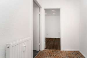 Wohnen mit Weitblick – bezugsfertige, renovierte 4-Zimmer-Wohnung im 22. Obergeschoss – Die vollständige Adresse der Immobilie erhältst du vom Anbieter., 68309 Vogelstang, Mannheim – Vorschaubild 12