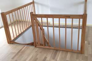 4 Zi. Maisonette Wohnung!!! Schnäppchen!!! Dachloggia, Balkon !!! Neuausbau!!! – Neckarstraße 140 B, 70190 Stöckach, Stuttgart – Vorschaubild 12