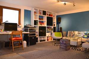 2 Zimmerwohnung mit Hobbyraum – Faistenlohestr. 14, 81247 Obermenzing, München – Vorschaubild 6