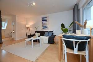 Wunderschön und neu möblierte Wohnung in Hedelfingen mit Balkon – Die vollständige Adresse der Immobilie erhältst du vom Anbieter., 70329 Hedelfingen (Ortsteil), Stuttgart – Vorschaubild 10