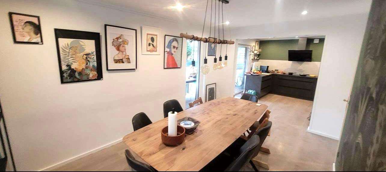 Immobilie in Ronneburg - Modernes Zweifamilienhaus mit hochwertiger Ausstattung zu verkaufen - Bild 1