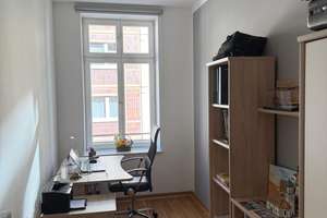 Modernisierte 3-Zimmer-Wohnung in Leipzig Zentrum-West – 4109 Zentrum-West, Leipzig – Vorschaubild 8