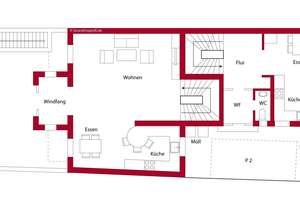 **PROVISIONSFREI** Kapitalanlage: 2 Häuser zum Preis von 1! – Die vollständige Adresse der Immobilie erhältst du vom Anbieter., 55129 Hechtsheim, Mainz – Vorschaubild 21