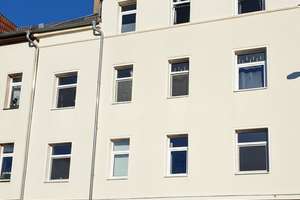Für Kapitalanleger: MFH in Leipzig-Leutzsch | 5 WE | 367 m² | Ist 40.120 € | Potenzial auf 45.336 €