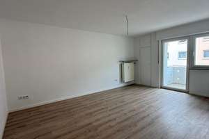 *attraktive 3-Zimmer-Wohnung mit Balkon* – Brüder-Grimm-Straße 15-17, 68259 Feudenheim, Mannheim – Vorschaubild 3