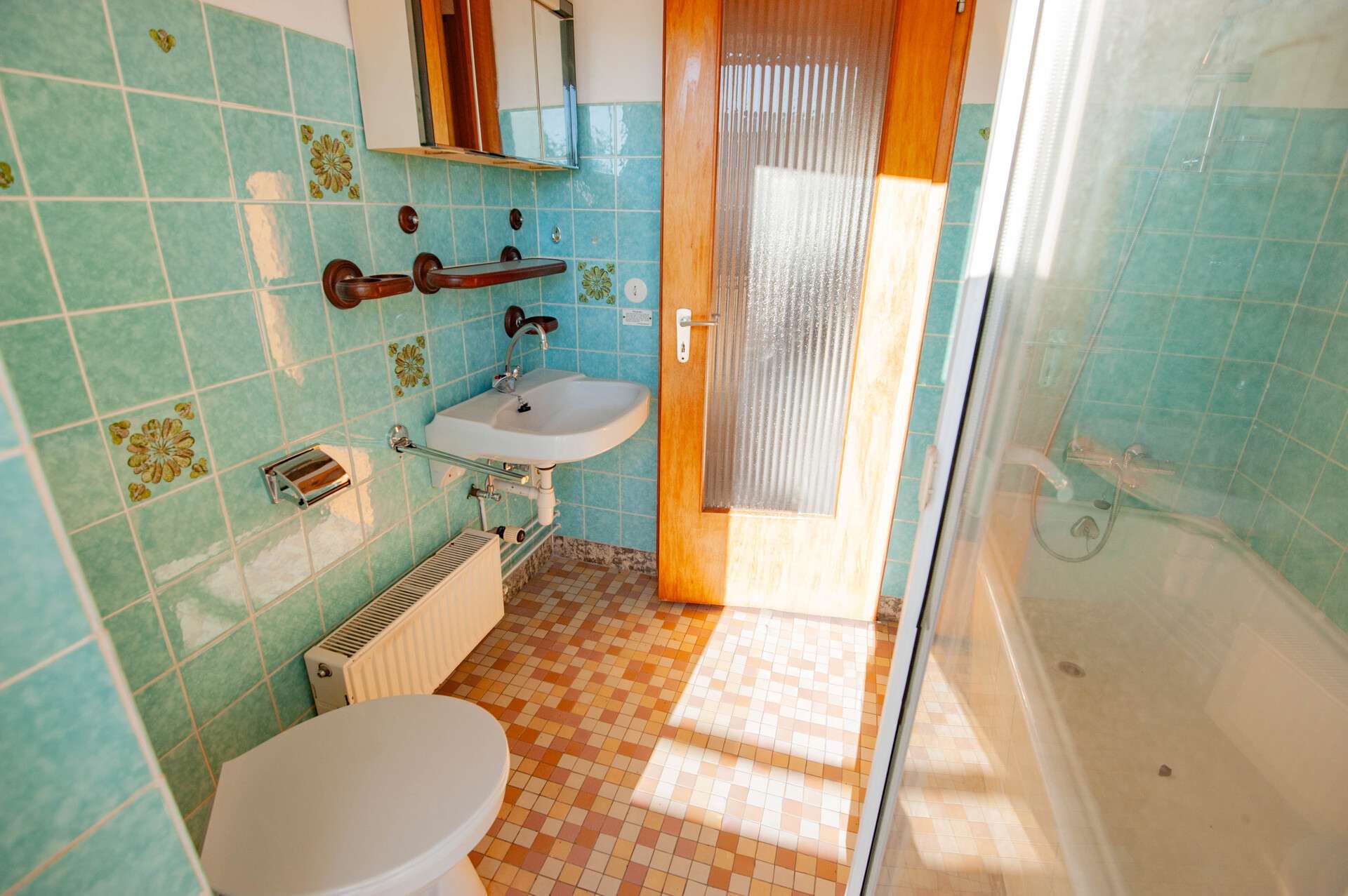 Immobilie in Kißlegg - Familienfreundliche Doppelhaushälfte in ruhiger, zentrumsnaher Lage von Kißlegg - Bild 5