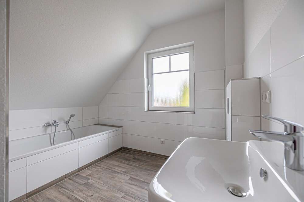 Immobilie in Blekendorf - Wohnen wie in Schweden! Neubau, Erstbezug - Bild 2