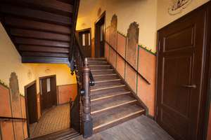 Bezugsfreie 2-Zimmer-Wohnung mit Altbau-Charme in Gohlis-Süd – 4155 Gohlis-Süd, Leipzig – Vorschaubild 5