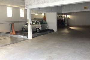 Moderne, zentrumsnahe 2 Zimmer-Wohnung mit Balkon – Gablonzer Strasse 13, 84478 Waldkraiburg – Vorschaubild 5
