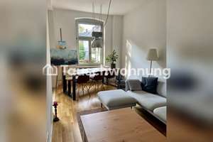 Tauschwohnung: 2 Zimmer Altbauwohnung in ruhiger Lage nähe Volksgarten – Saarstraße 3, 50677 Neustadt/Süd, Köln – Vorschaubild 4
