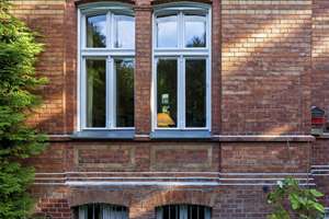 Gründerzeitcharme mit moderner Innenarchitektur in Lichterfelde - von privat – Die vollständige Adresse der Immobilie erhältst du vom Anbieter., 12207 Lichterfelde, Berlin – Vorschaubild 4