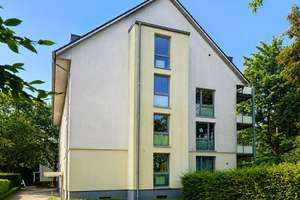 Lichtdurchflutetes Zuhause mit Loggia – Die vollständige Adresse der Immobilie erhältst du vom Anbieter., 21079 Wilstorf, Hamburg – Vorschaubild 10
