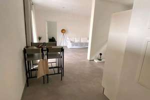 Kuschlige gehobene 2 1/2 Raum Wohnung mit schönem riesigen Balkon ca. 10 m2 – Die vollständige Adresse der Immobilie erhältst du vom Anbieter., 39112 Sudenburg, Magdeburg – Vorschaubild 28