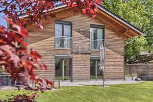 Effizientes modernes EFH mit freiem Bergblick + Ihre Handschrift vereint mit Stil und Komfort – Rosenheim (Kreis) – Vorschaubild 18
