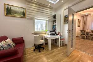 Katip | Gehobene Ausstattung auf zwei Ebenen - 5 ZKB, Terrasse, Kamin, uvm.. – Die vollständige Adresse der Immobilie erhältst du vom Anbieter., 86156 Bärenkeller, Augsburg – Vorschaubild 11