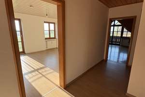 Großzügige naturnahe Wohnung bei Rain – Rainer Allee 7, 86694 Niederschönenfeld – Vorschaubild 6