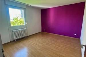 Helle Wohnung mit Blick ins Grüne – und ohne Erbpacht! – Die vollständige Adresse der Immobilie erhältst du vom Anbieter., 68309 Vogelstang, Mannheim – Vorschaubild 9