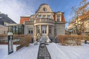 Traumhafte Villa in Toplage – Luxus pur für höchste Ansprüche