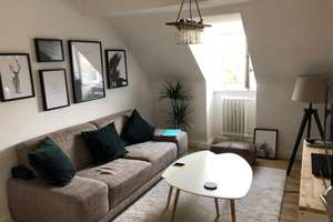 Helle Dachgeschoß-Wohnung am Staufenplatz – Grafenberger Allee 397, 40235 Grafenberg, Düsseldorf – Vorschaubild 29