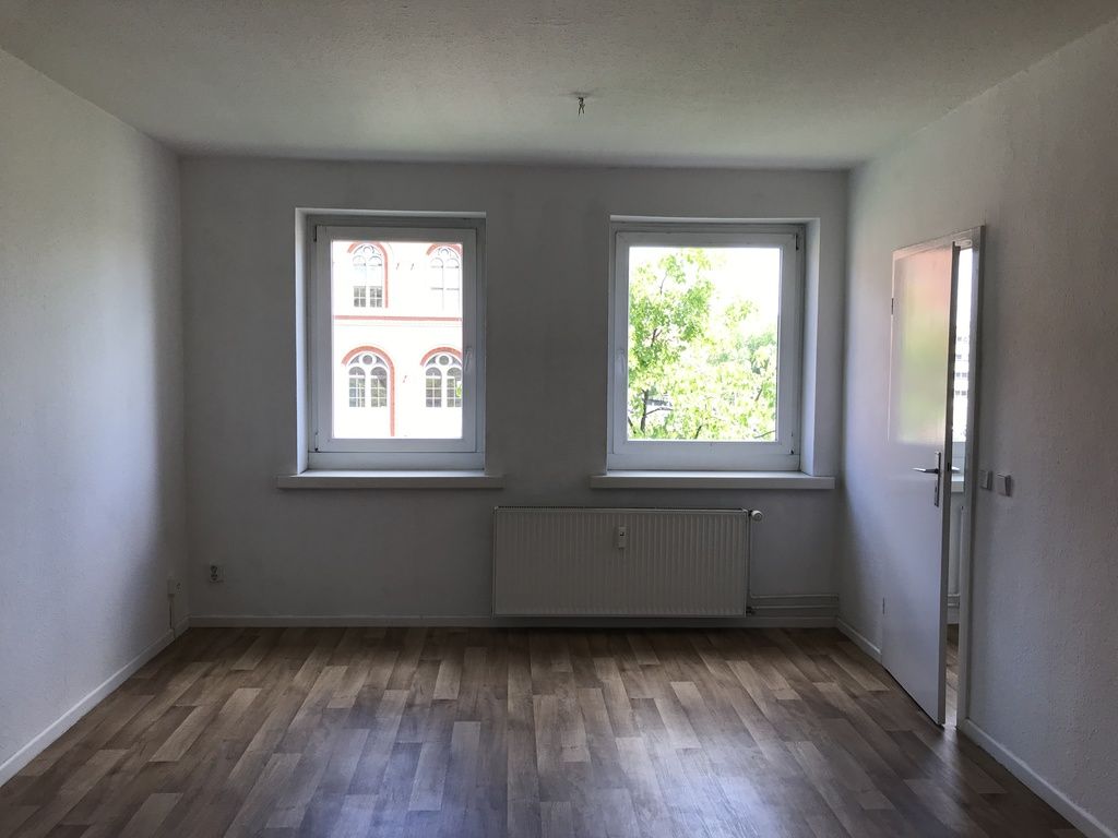 1ZimmerWohnung in Mitte WBS Azubi/Studenten