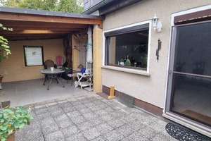 Doppelhaus mit großem Garten, Pool und 6 Wohnräumen – 4289 Meusdorf, Leipzig – Vorschaubild 28