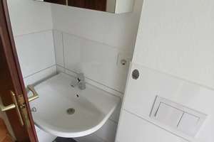 Schöne 2 - Zimmer Wohnung in Remscheid – Bismarckstraße 5, 42853 Altstadt, Remscheid – Vorschaubild 9