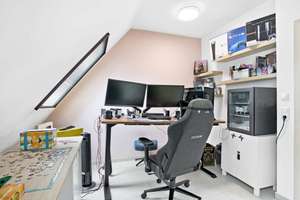 Exklusives Mehrgenerationenhaus in Diedorf – Ruhige Lage & viel Potenzial – Die vollständige Adresse der Immobilie erhältst du vom Anbieter., 86420 Diedorf – Vorschaubild 24